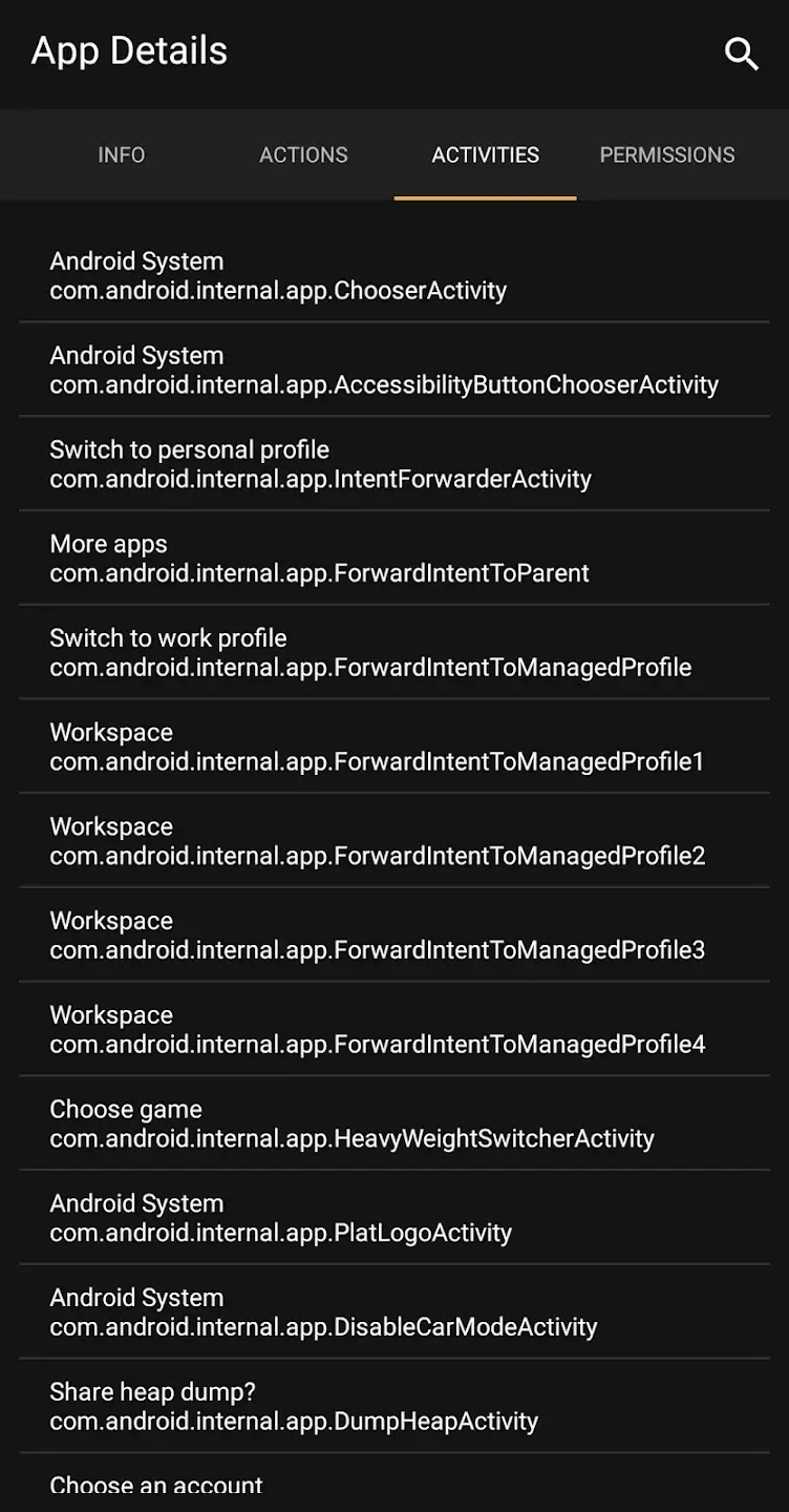 Screenshot Alliance Shield X APK v0.9.42
