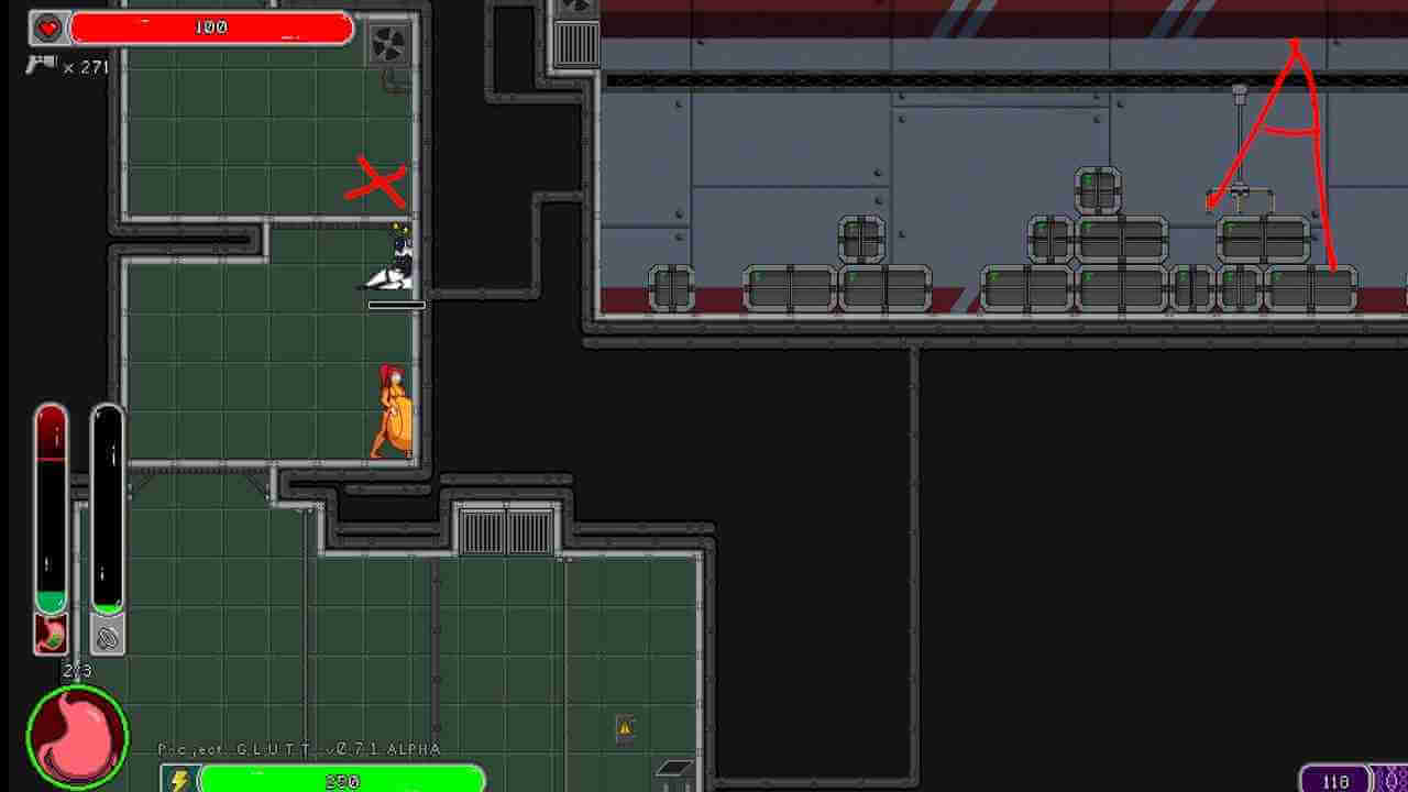 Screenshot Project JBL 2 APK