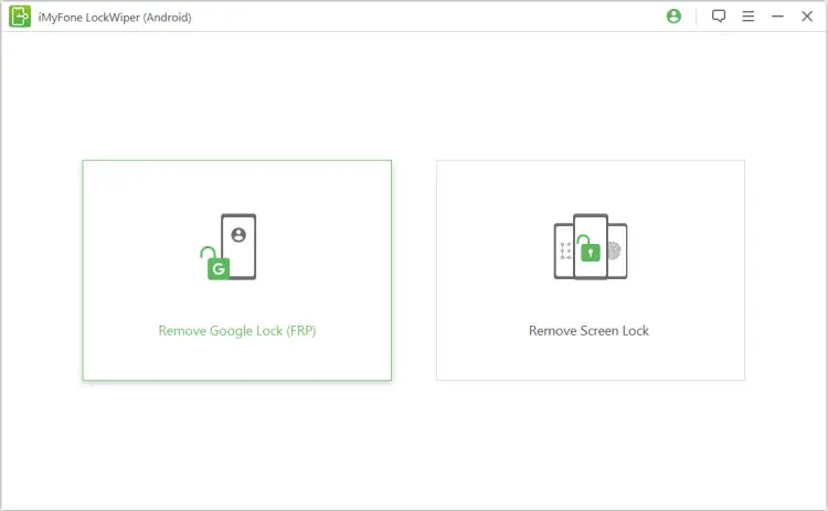 Screenshot vnROM Bypass FRP APK