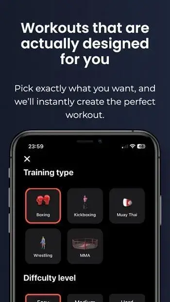 Screenshot Kayyo APK