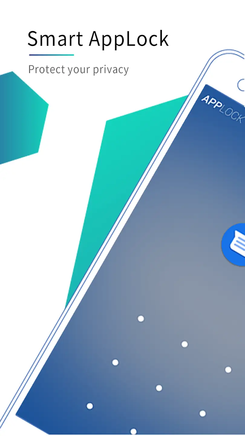 Screenshot Smart AppLock APK