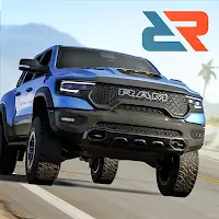 Rebel Racing APK