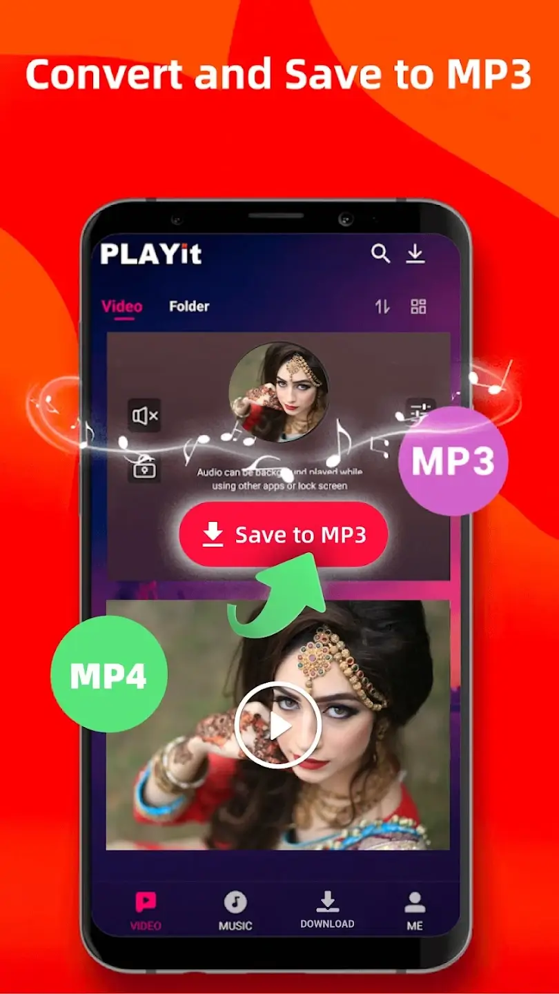 Screenshot PLAYit APK v2.7.38.100