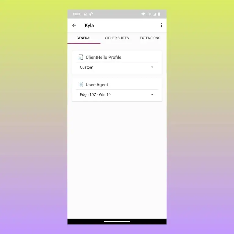 Screenshot ArgoVPN APK Download untuk Android