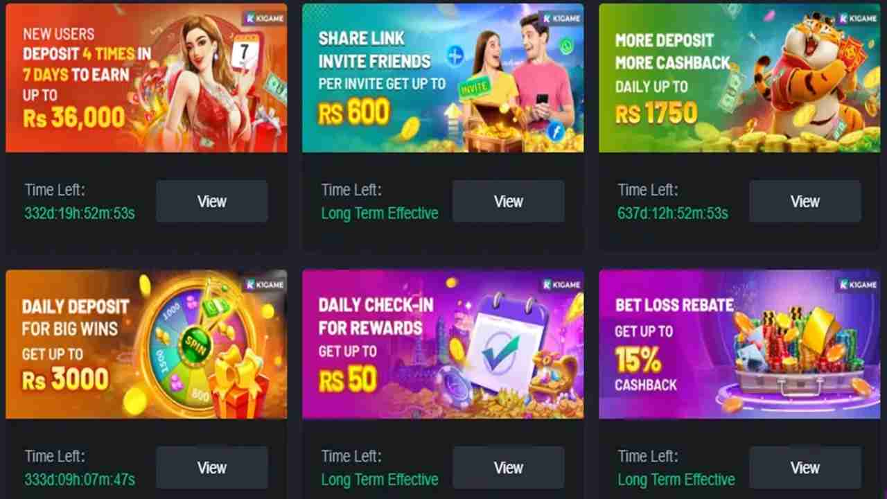 Screenshot K1 Game APK v4.0.1 Download untuk Android
