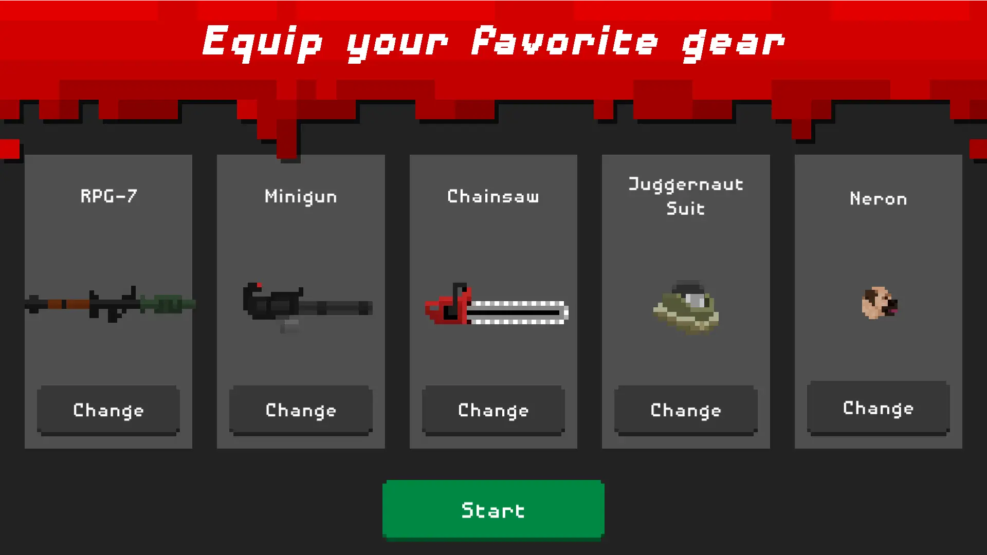 Screenshot They Are Coming APK