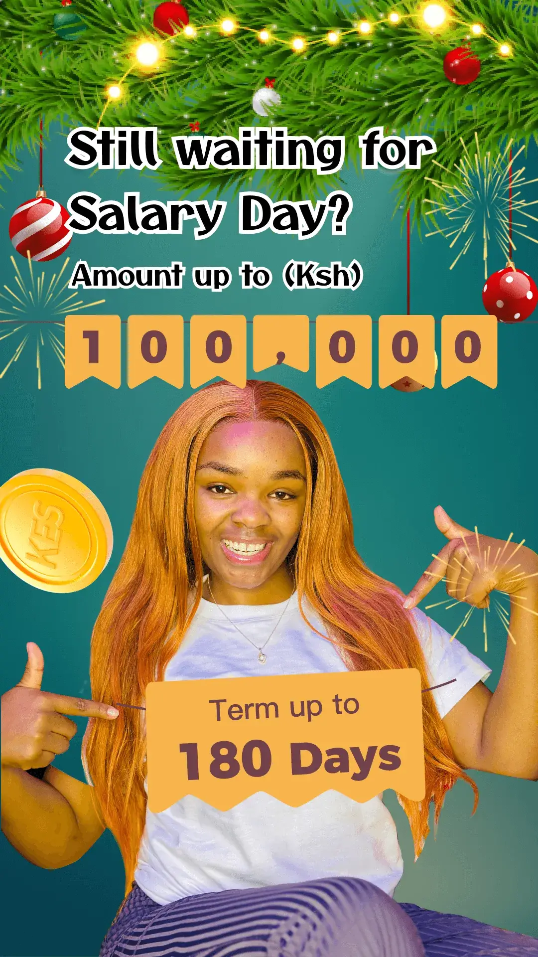 Screenshot Fairkash Loan APK: Pinjaman Cepat untuk Kebutuhan Mendesak