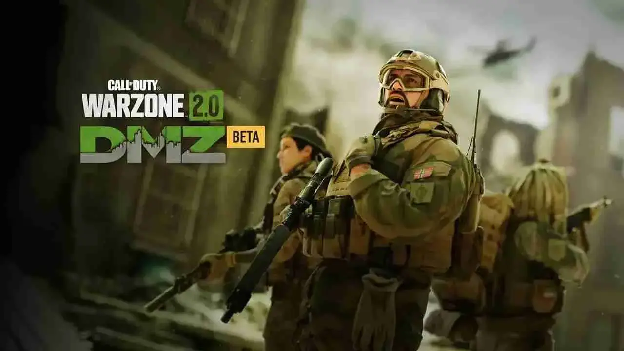 Screenshot DMZ 1 Lite APK