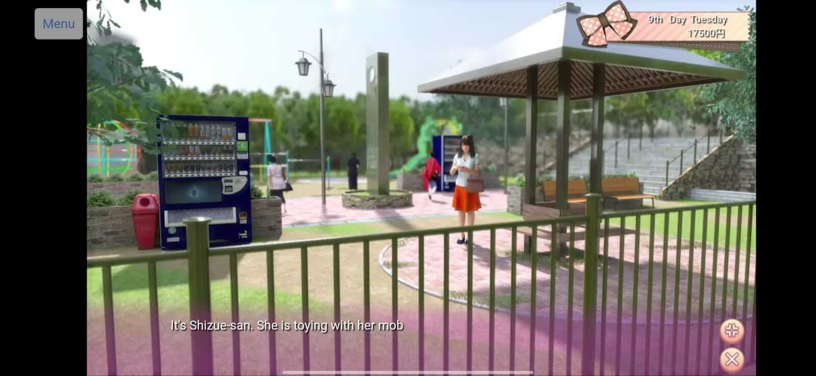 Screenshot Neet and Angel APK