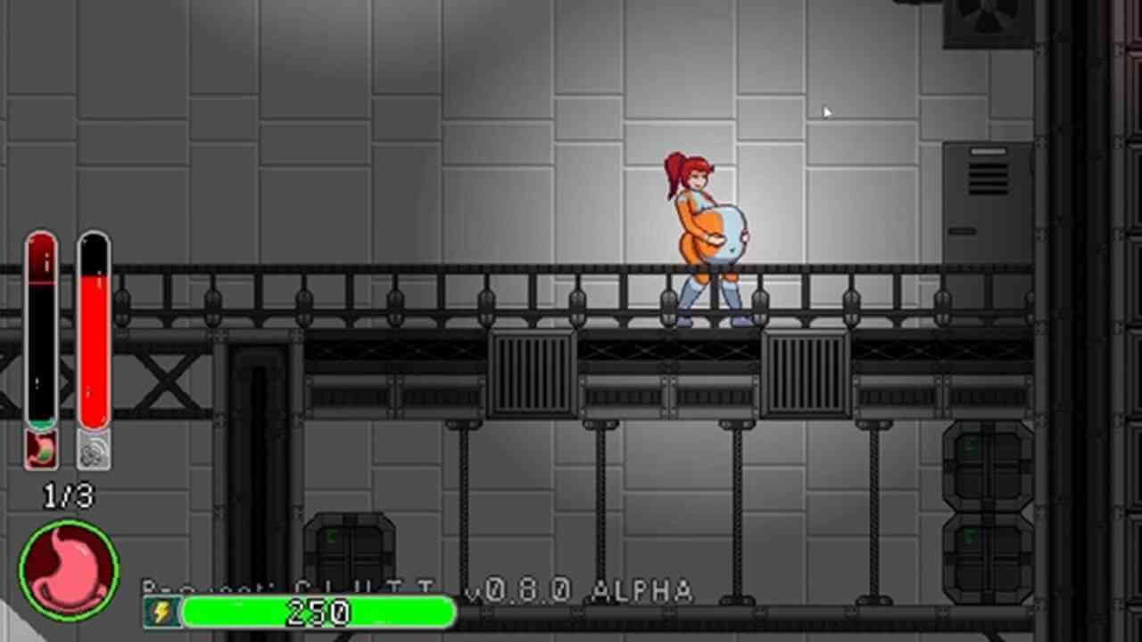 Screenshot Project JBL 2 APK