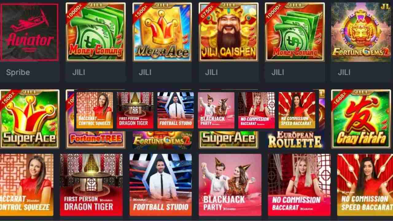 Screenshot K1 Game APK v4.0.1 Download untuk Android