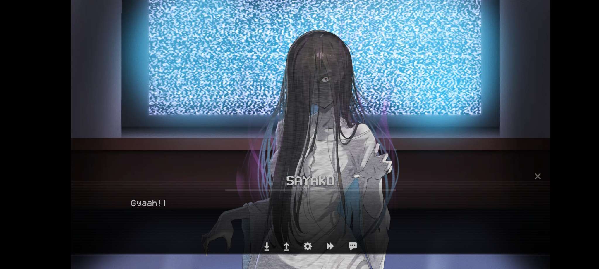 Screenshot The Sweetest Ring APK