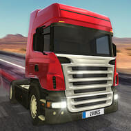 Truck Simulator 2018: Europe APK v1.4.0