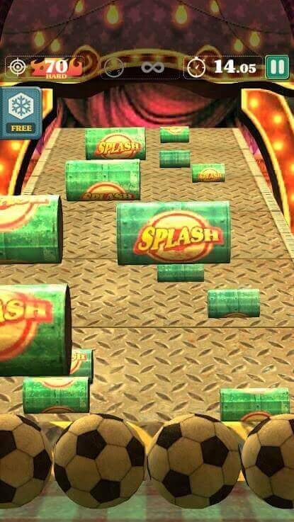 Screenshot Hit And Knock APK