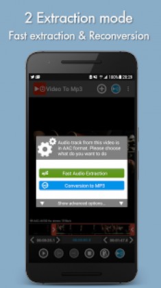 Screenshot DroidSheep APK v16