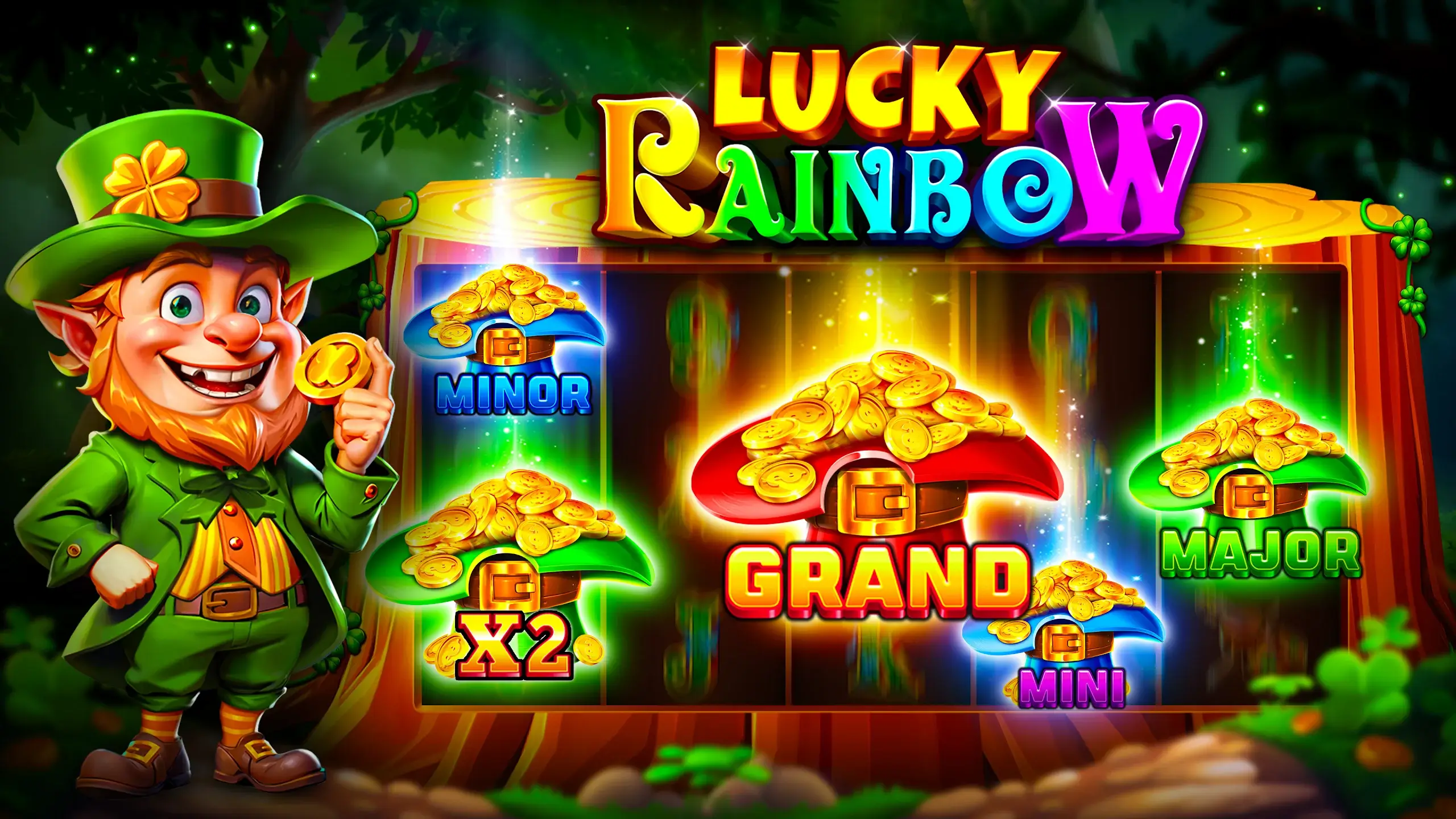 Screenshot Lotsa Slots APK v4.88