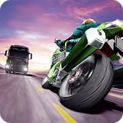 Traffic Rider APK v2.11 untuk Android
