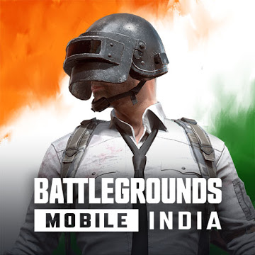 BATTLEGROUNDS MOBILE INDIA APK v4.3.0