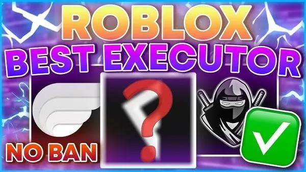 Screenshot KRNL Executor APK