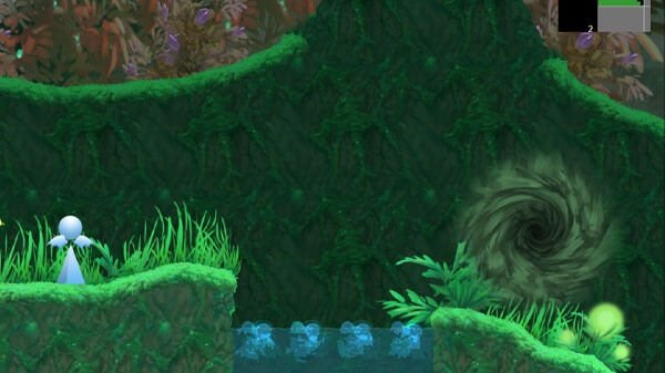 Screenshot Lillian’s Adventure APK