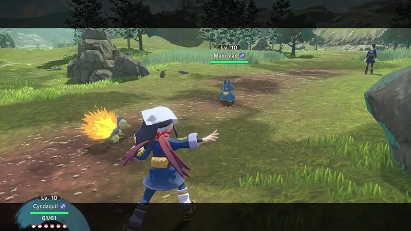 Screenshot Pokémon Showdown APK v1.0.2