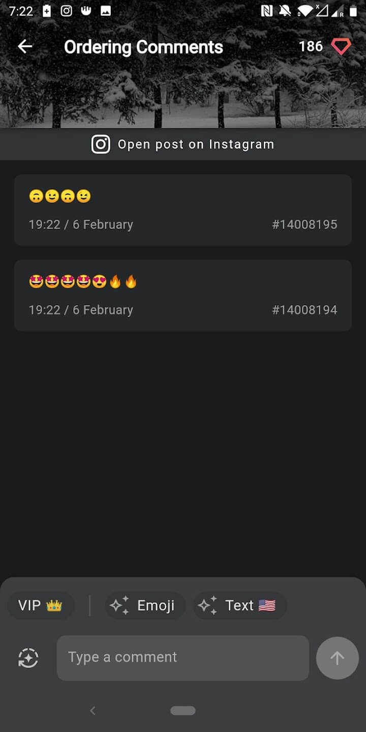 Screenshot HikeTop+ APK untuk Android