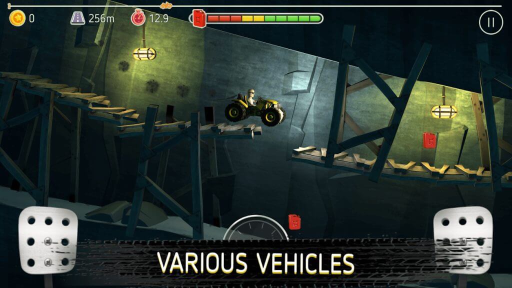 Screenshot Prime Peaks APK v35.4