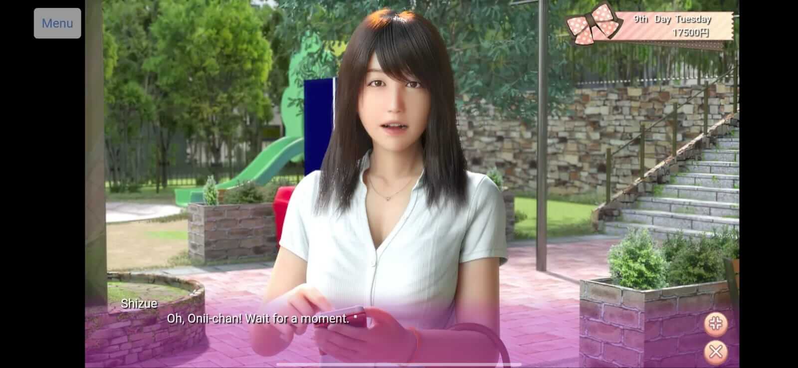 Screenshot Neet and Angel APK