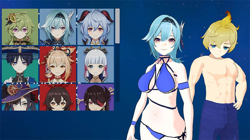 Screenshot Jade Chamber Sunshine APK