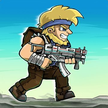 Metal Soldiers 2 APK v3.12