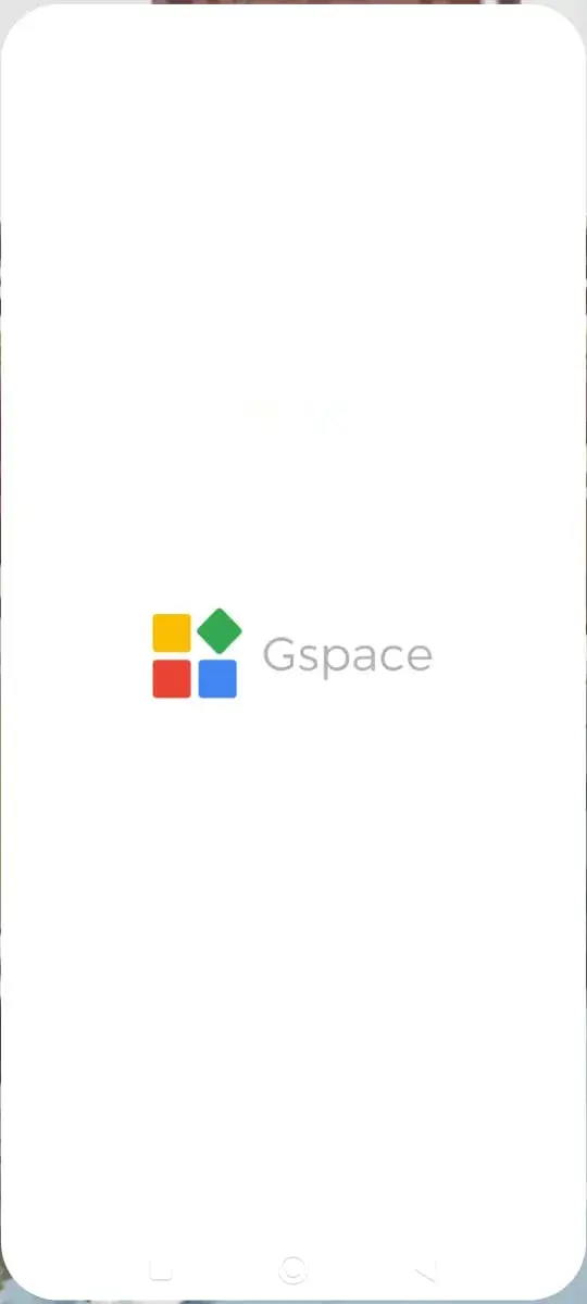 Screenshot GSpace APK v2.3.3 untuk Android