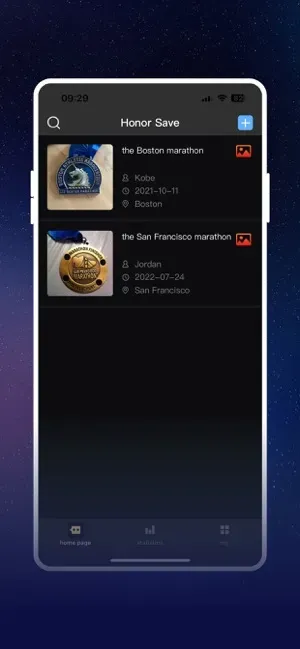 Screenshot Honor Save APK v6.0