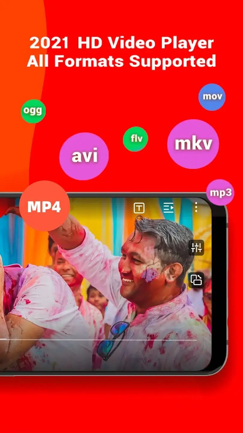 Screenshot PLAYit APK v2.7.38.100