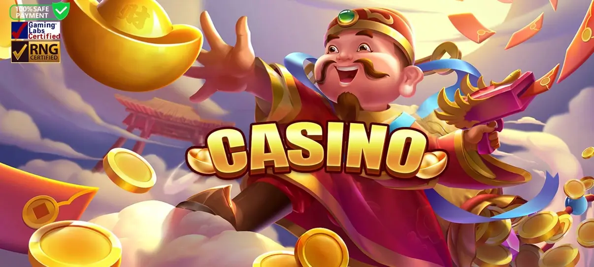 Screenshot Lucky Win 777 APK – Game Kartu Cepat dengan Aksi Seru