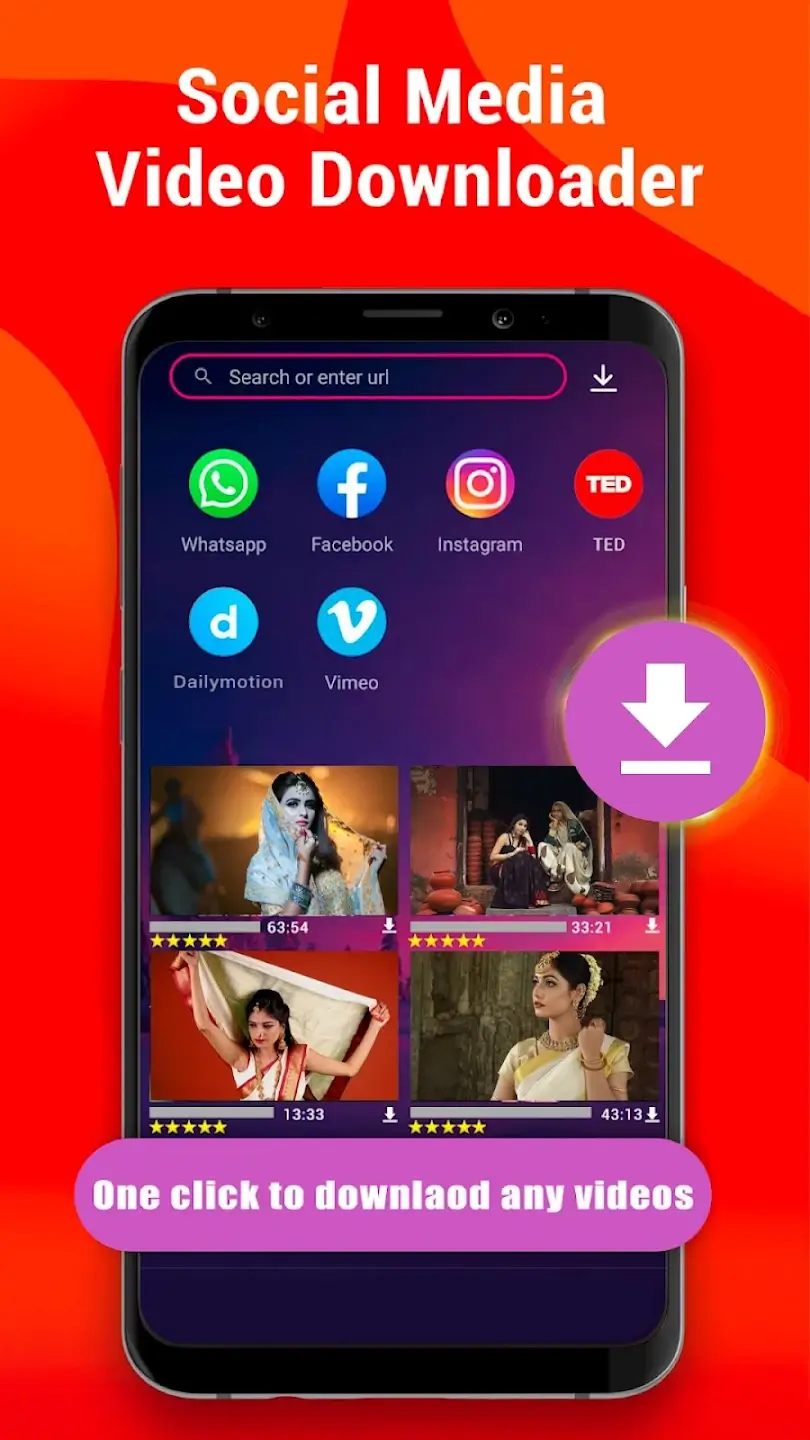 Screenshot PLAYit APK v2.7.38.100