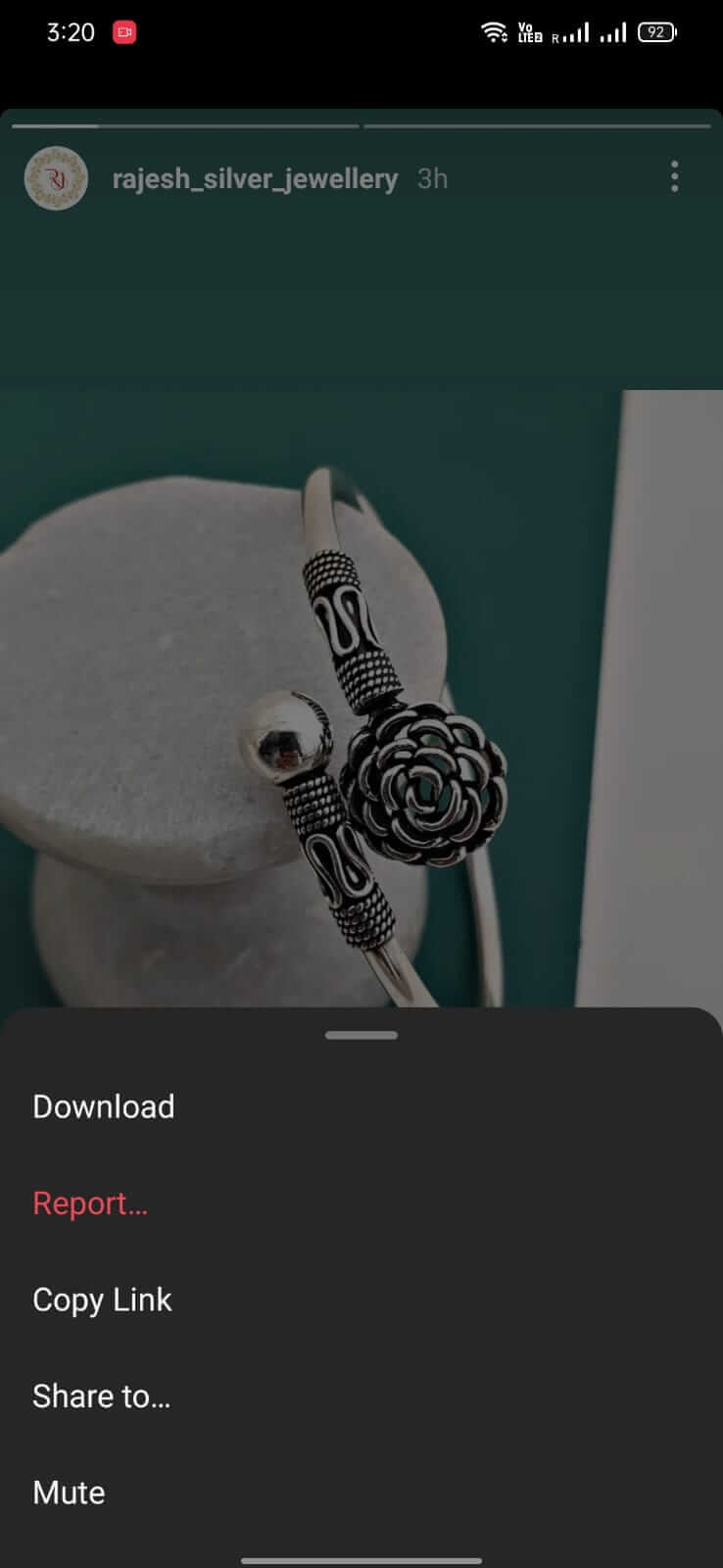 Screenshot Insta Aero APK v24.0.0 untuk Android