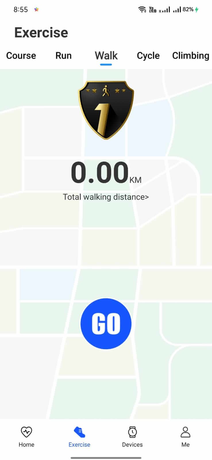 Screenshot Haino Fit APK v4.1.10