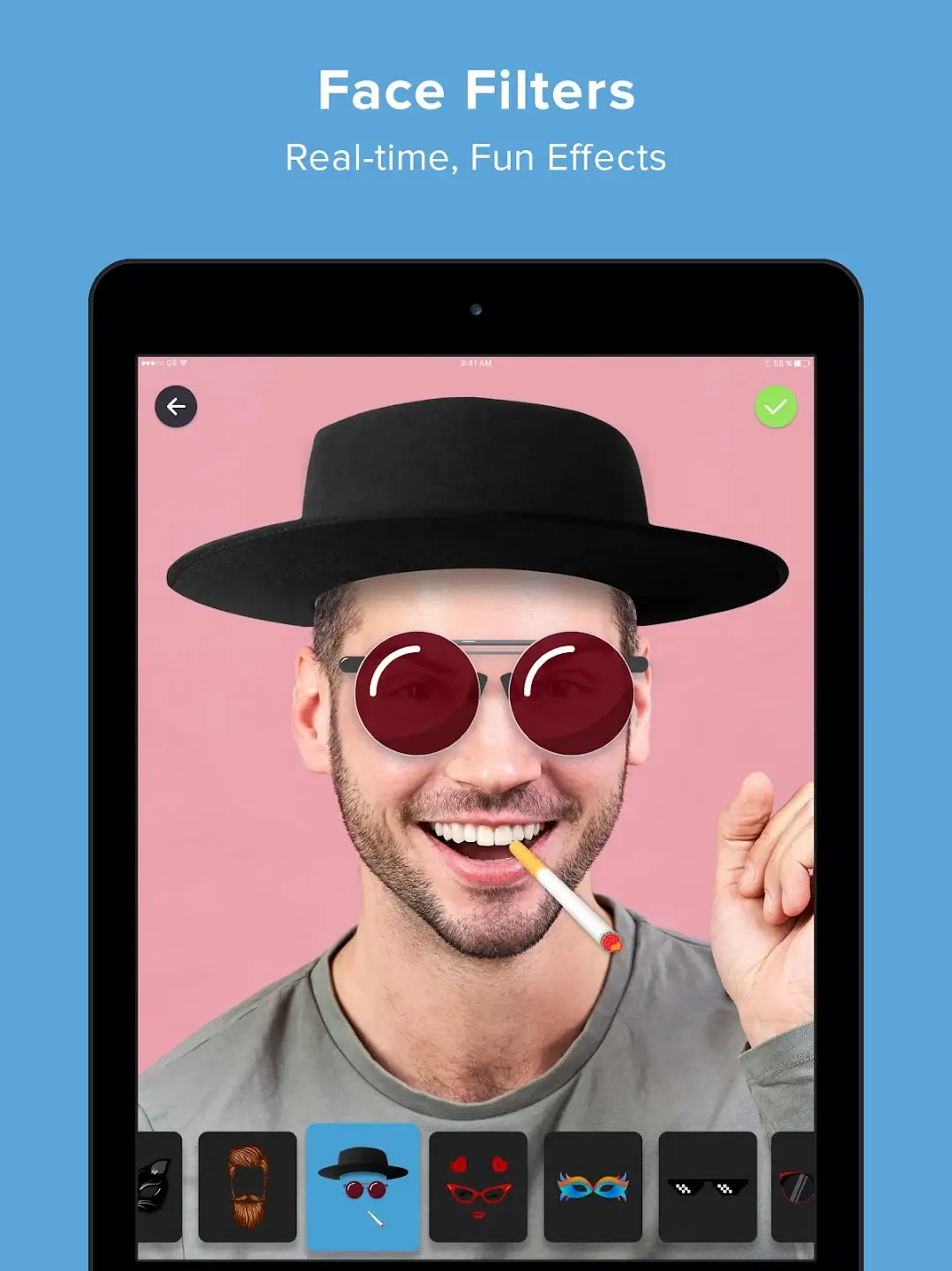Screenshot Chatrandom APK