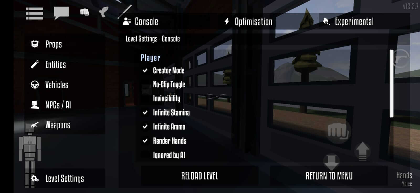 Screenshot GoreBox APK v16.3.56