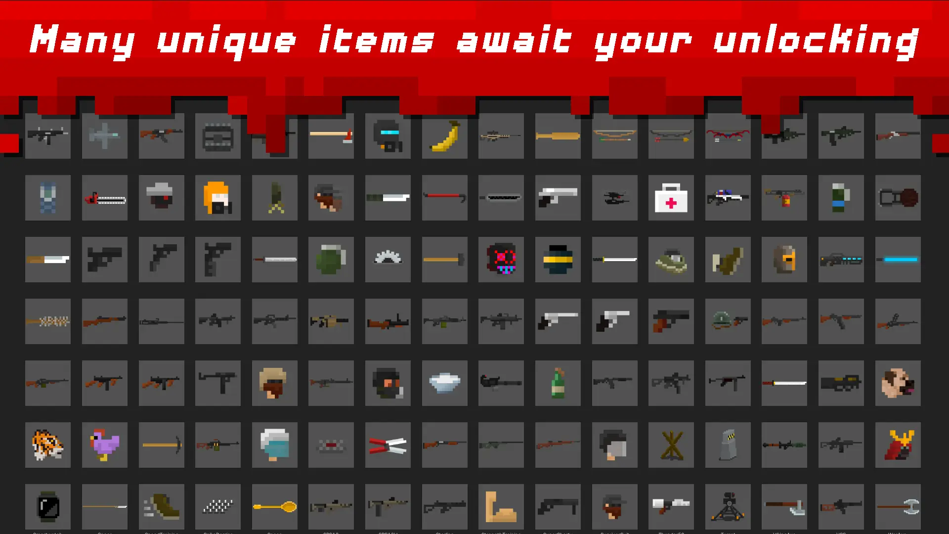 Screenshot They Are Coming APK