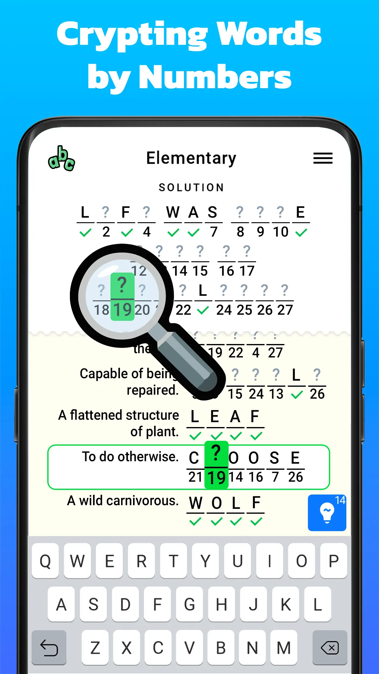 Screenshot Figgerits APK v2.4.1