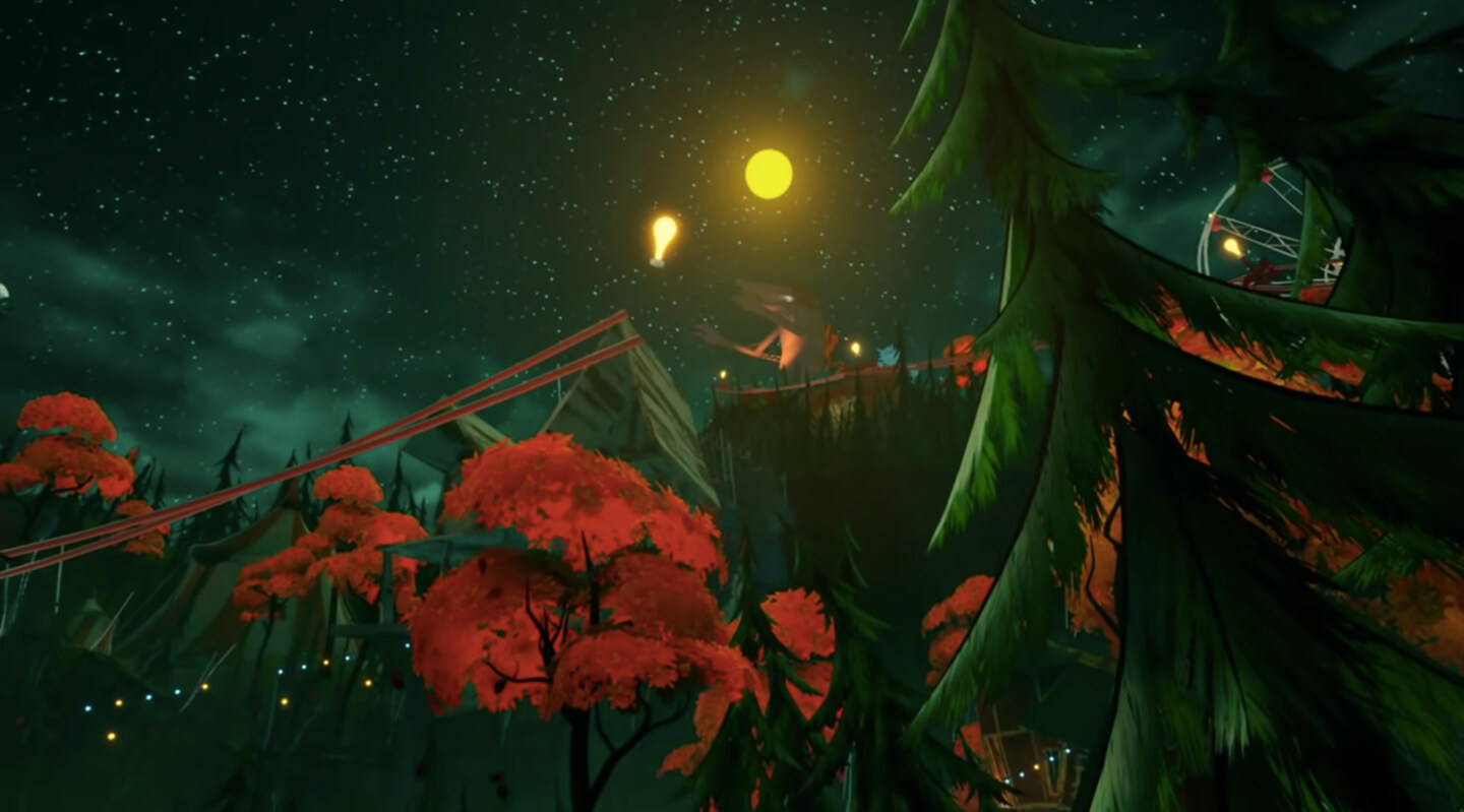 Screenshot Hello Guest APK v1.2