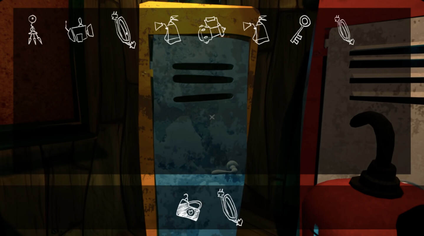 Screenshot Hello Guest APK v1.2