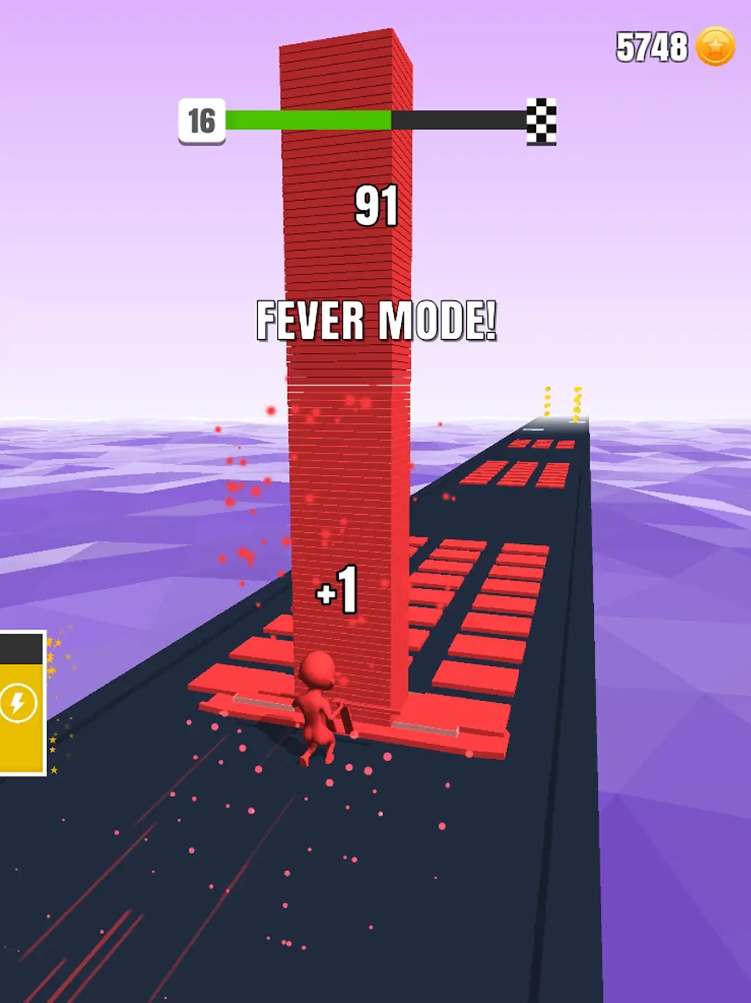 Screenshot Stack Colors! APK