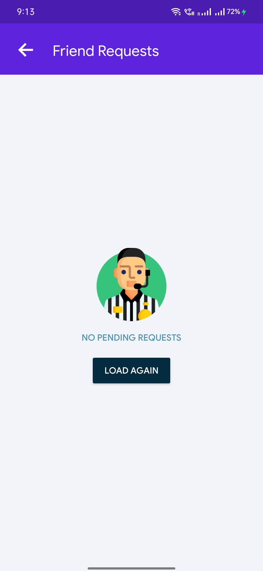 Screenshot HalaPlay APK v27.0