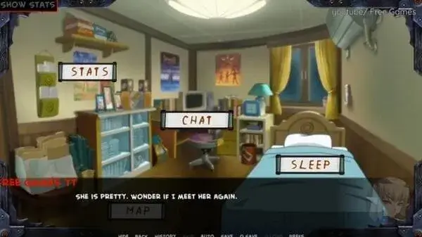Screenshot Sarada Training APK