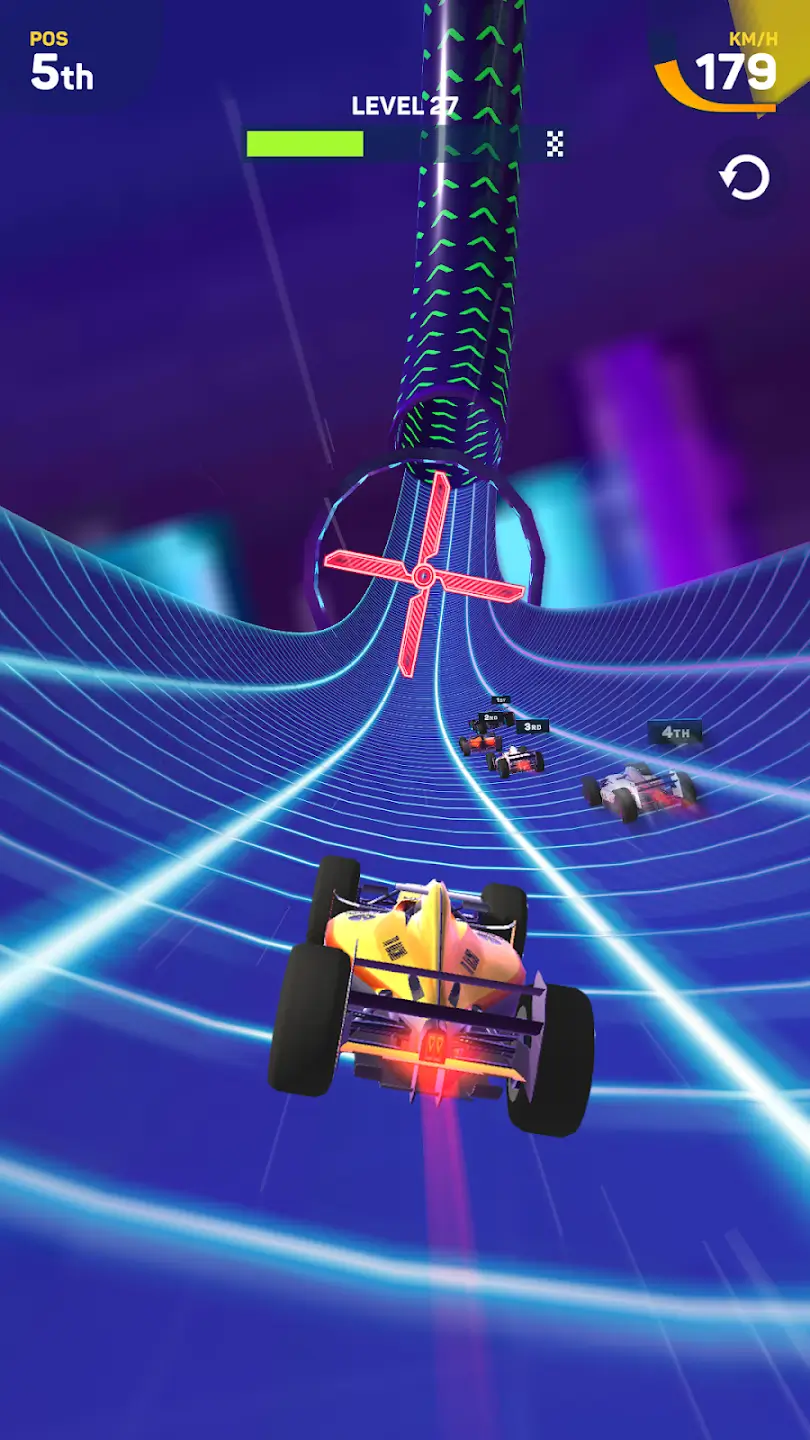 Screenshot Formula Racing Car APK v8.3