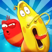 Larva Heroes: Lavengers APK v2.9.2