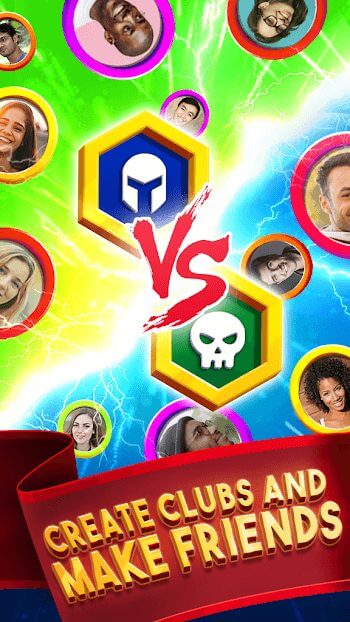 Screenshot Ludo Star