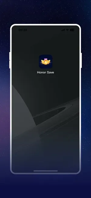 Screenshot Honor Save APK v6.0